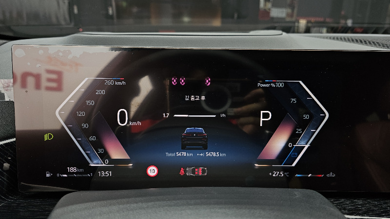 car BMW X6 id62802 photo #8