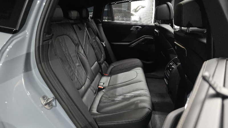 car BMW X6 id62809 photo #11