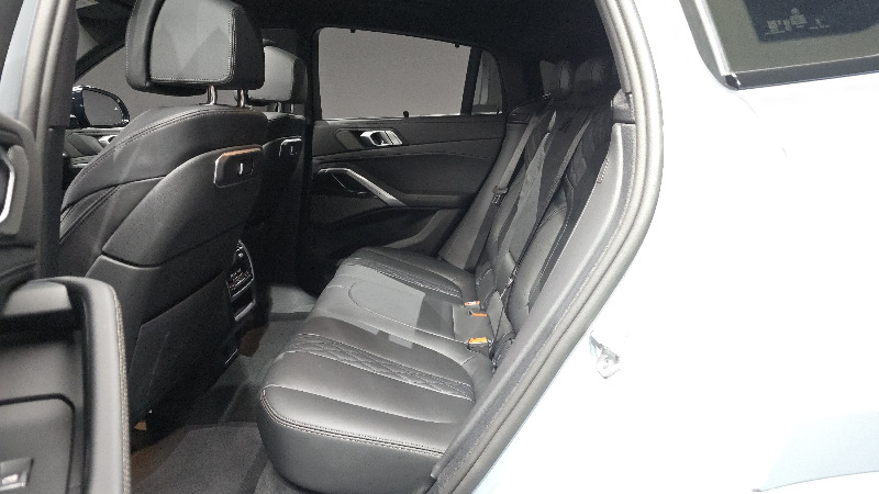 car BMW X6 id62809 photo #12