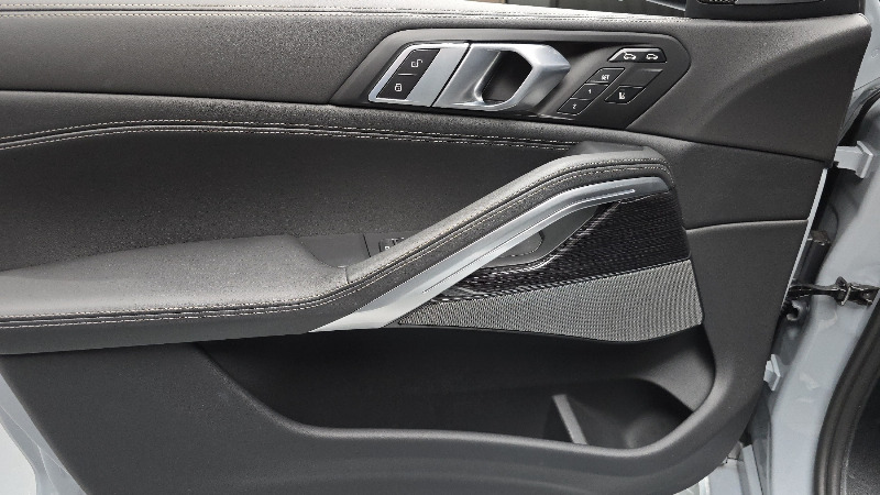car BMW X6 id62809 photo #24