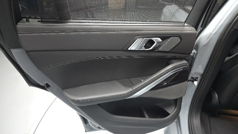 car BMW X6 id62809 photo #25