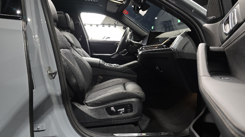 car BMW X6 id62809 photo #26