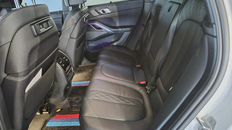 car BMW X6 id62810 photo #7