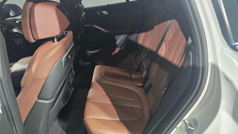 car BMW X6 id62812 photo #13