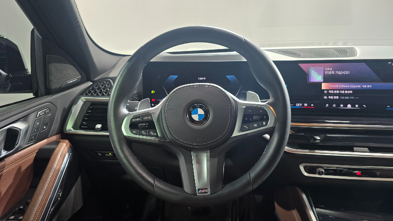car BMW X6 id62812 photo #15