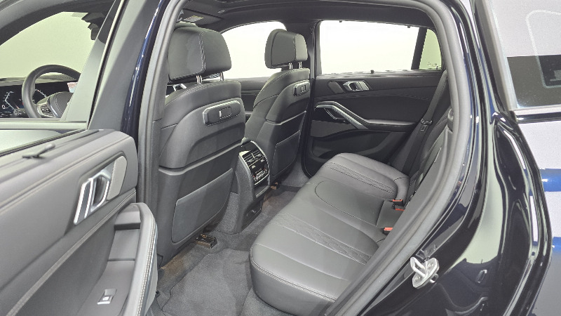 car BMW X6 id62813 photo #11