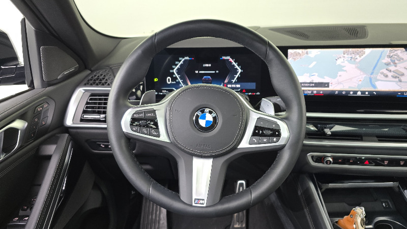 car BMW X6 id62813 photo #13