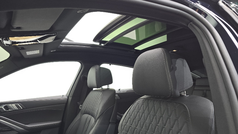 car BMW X6 id62813 photo #16
