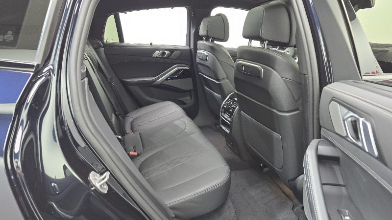 car BMW X6 id62813 photo #19