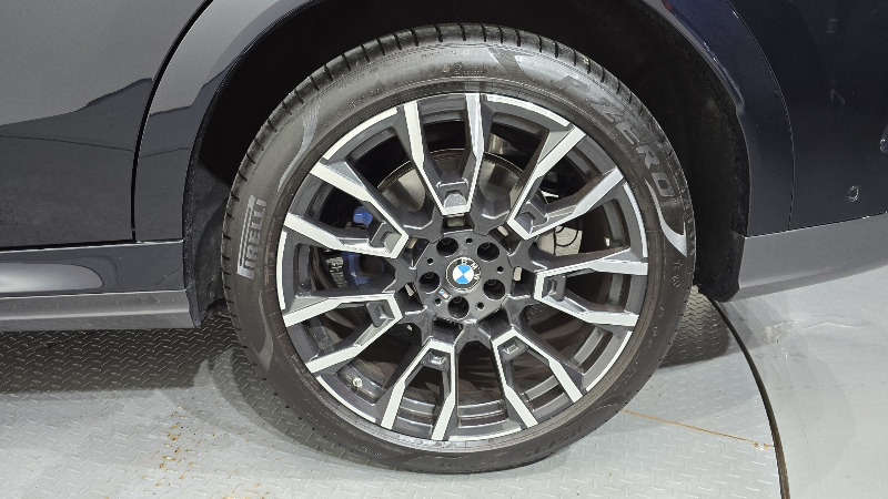 car BMW X6 id62813 photo #21