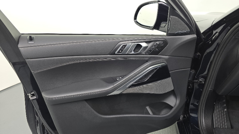 car BMW X6 id62813 photo #24