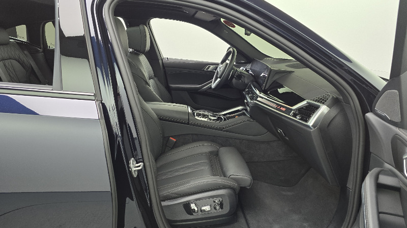 car BMW X6 id62813 photo #26