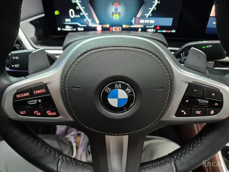 car BMW X6 id62814 photo #15
