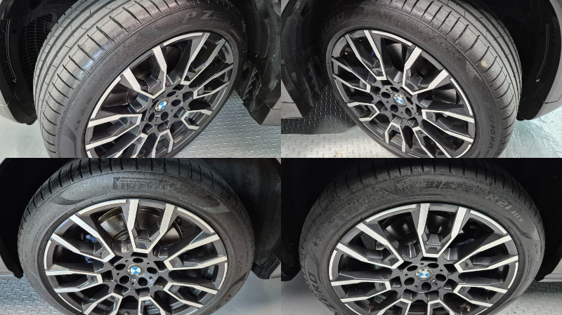 car BMW X6 id62814 photo #5
