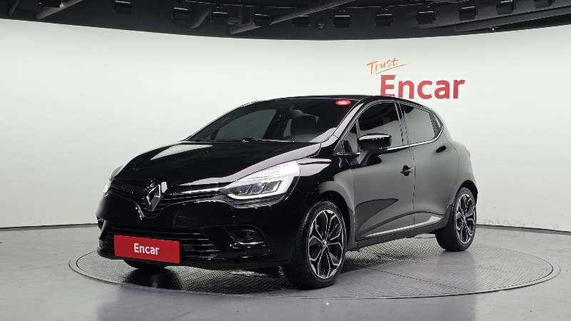 car Renault Samsung CILO id62815 main photo