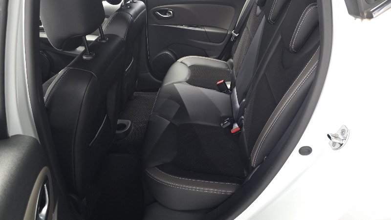 car Renault Samsung CILO id62816 photo #12