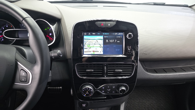 car Renault Samsung CILO id62816 photo #14