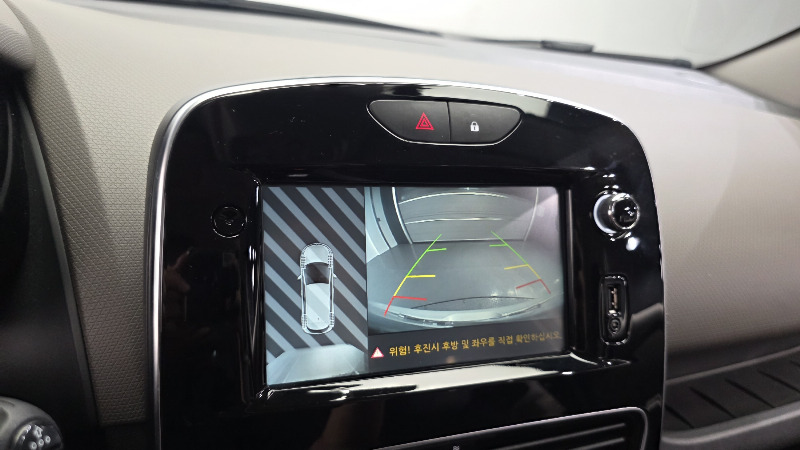 car Renault Samsung CILO id62816 photo #16