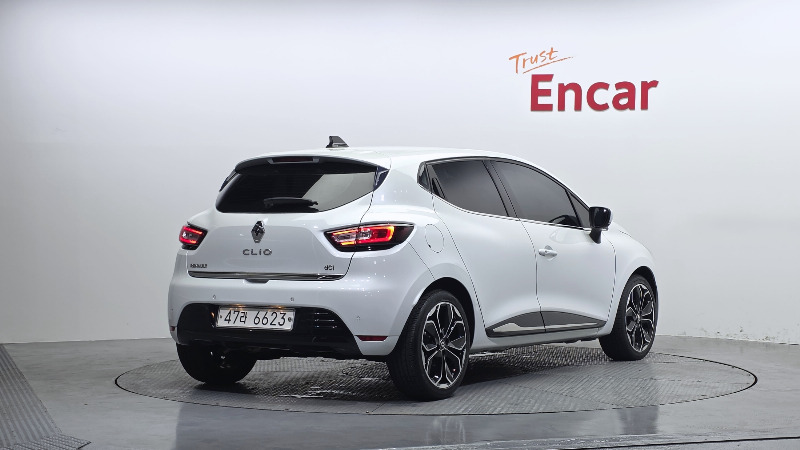 car Renault Samsung CILO id62816 photo #2