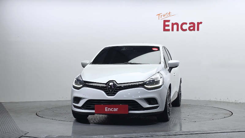 car Renault Samsung CILO id62816 photo #3