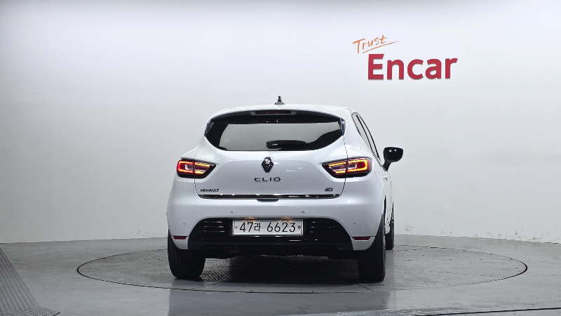 car Renault Samsung CILO id62816 photo #4