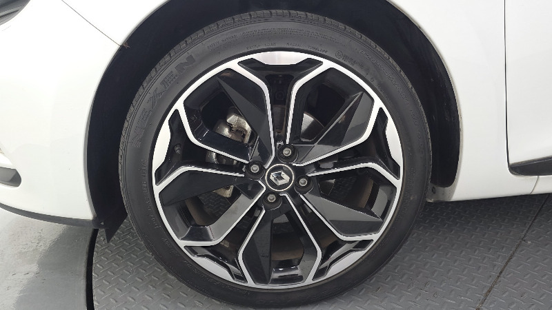 car Renault Samsung CILO id62816 photo #5