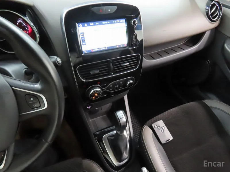 car Renault Samsung CILO id62819 photo #10
