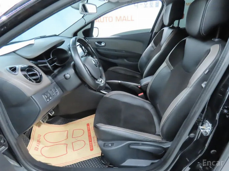 car Renault Samsung CILO id62819 photo #11