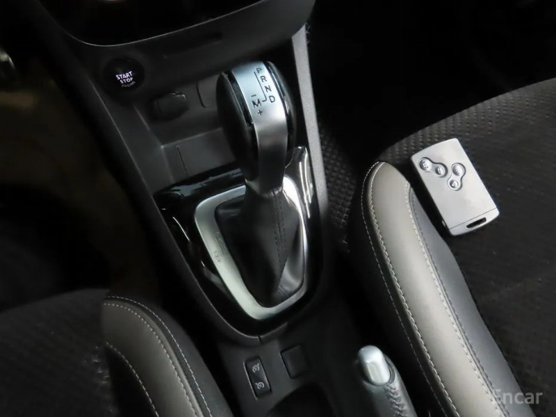 car Renault Samsung CILO id62819 photo #13