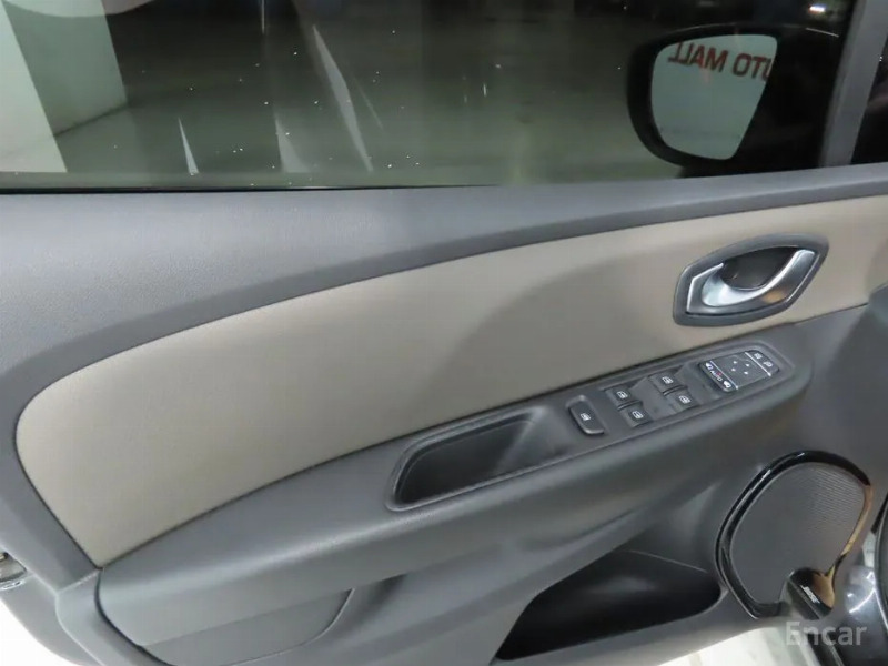 car Renault Samsung CILO id62819 photo #14