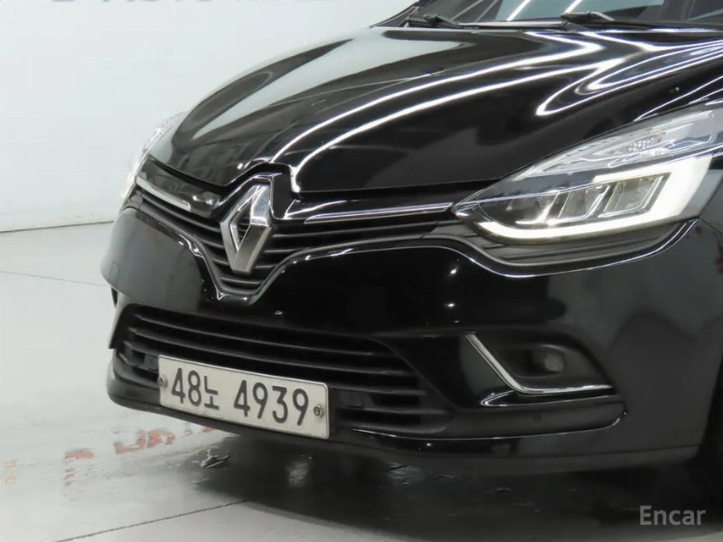 car Renault Samsung CILO id62819 photo #17