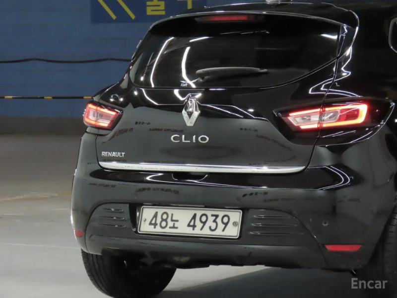 car Renault Samsung CILO id62819 photo #18