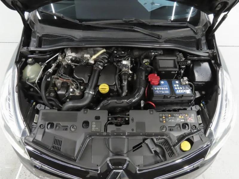 car Renault Samsung CILO id62819 photo #19