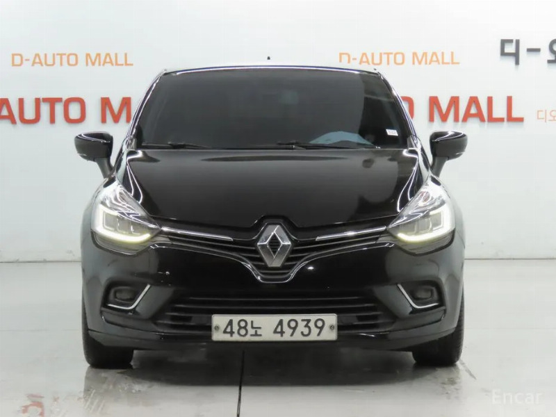 car Renault Samsung CILO id62819 photo #2