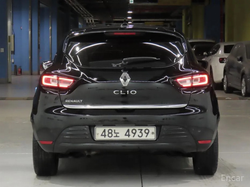 car Renault Samsung CILO id62819 photo #3
