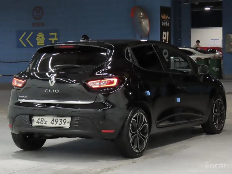 car Renault Samsung CILO id62819 photo #4