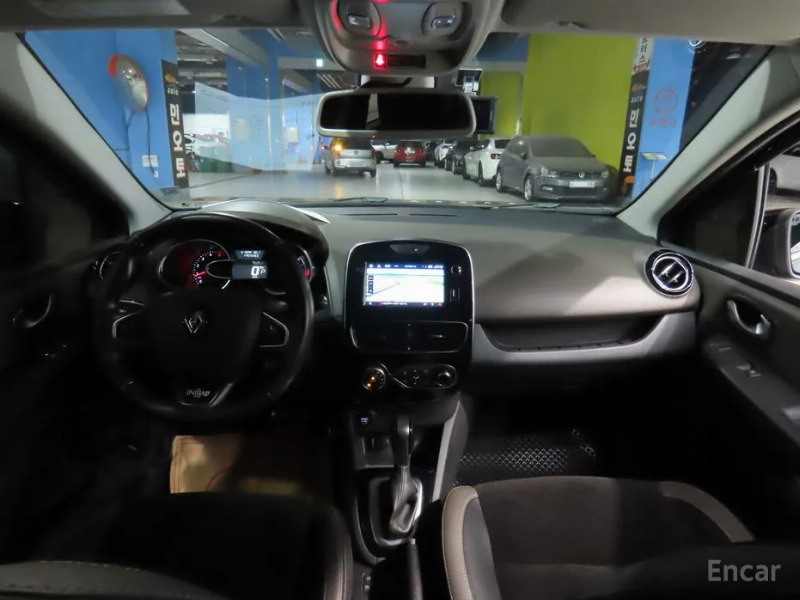 car Renault Samsung CILO id62819 photo #6