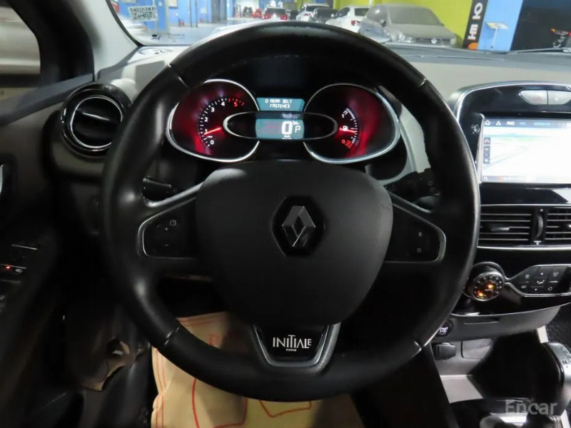 car Renault Samsung CILO id62819 photo #7