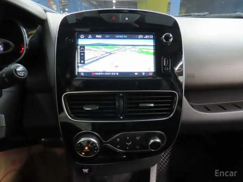 car Renault Samsung CILO id62819 photo #8