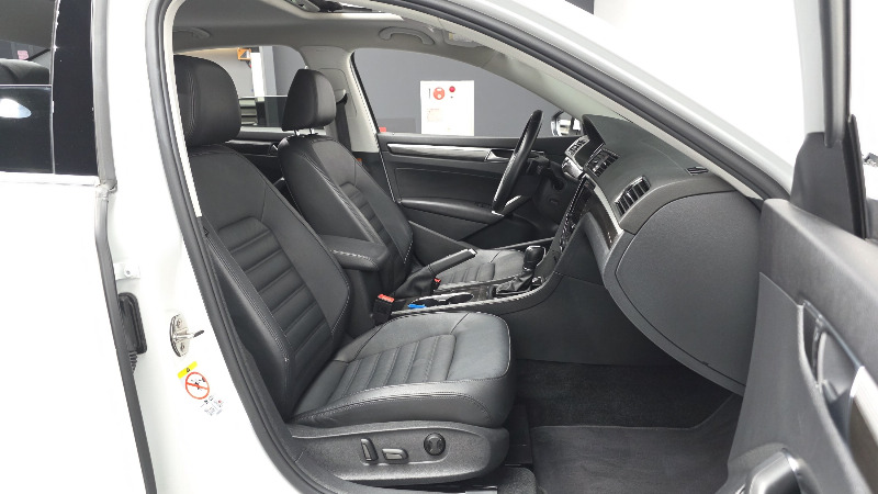 car Volkswagen Passat id62823 photo #11