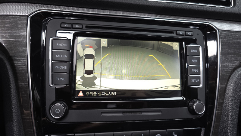 car Volkswagen Passat id62823 photo #14