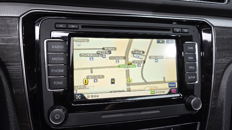 car Volkswagen Passat id62823 photo #15