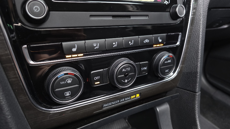 car Volkswagen Passat id62823 photo #16