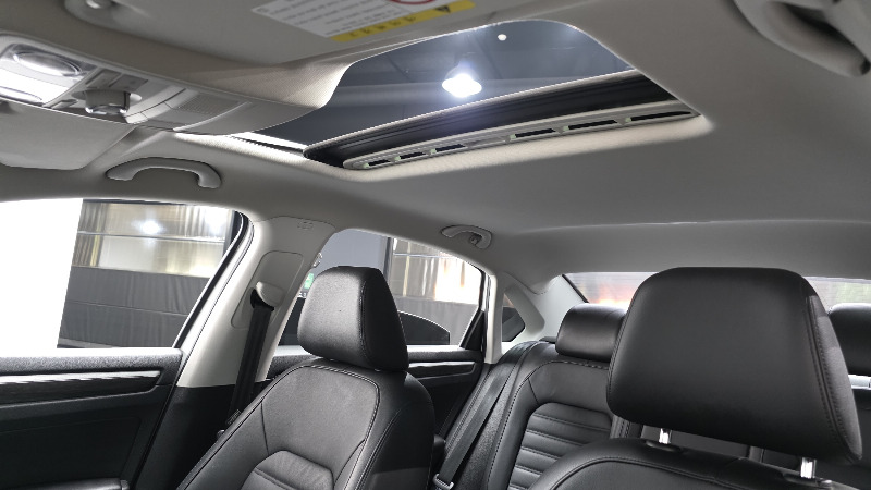 car Volkswagen Passat id62823 photo #19