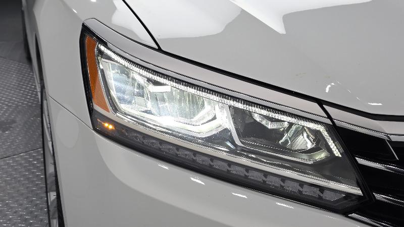 car Volkswagen Passat id62823 photo #22