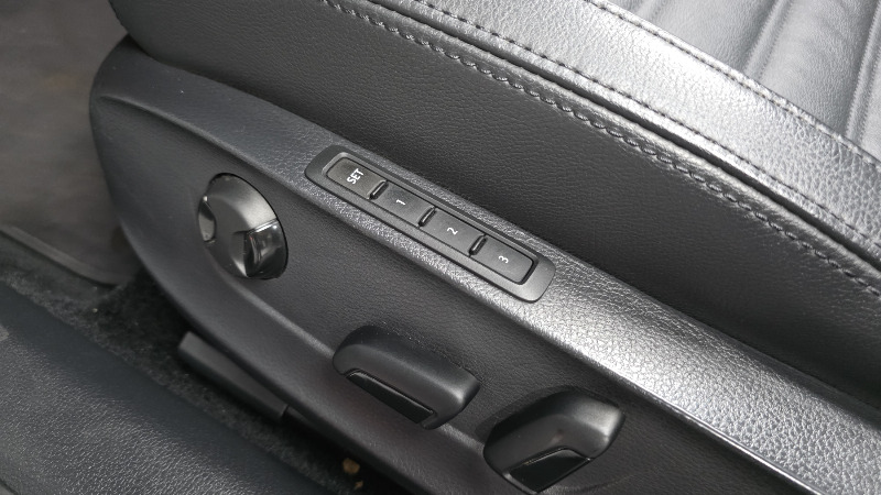car Volkswagen Passat id62823 photo #29