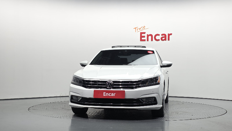 car Volkswagen Passat id62823 photo #3