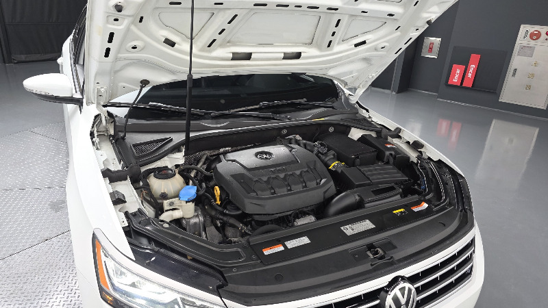 car Volkswagen Passat id62823 photo #6