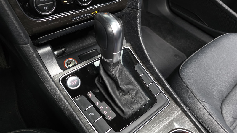 car Volkswagen Passat id62823 photo #9