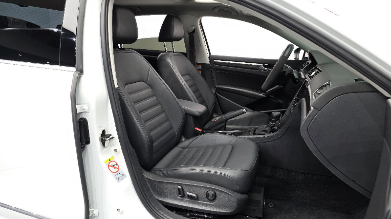 car Volkswagen Passat id62826 photo #10